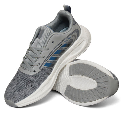 Tracer India Conquer 2620 Sneaker Grey