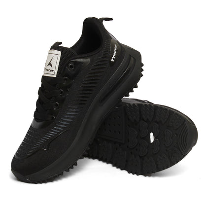  Men's Sneakers Black