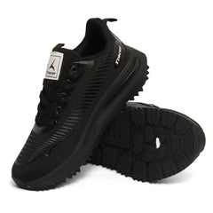  Men's Sneakers Black