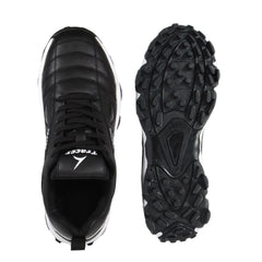 JAL ONE X Blackout Pro | Water-Resistant Hockey Shoes