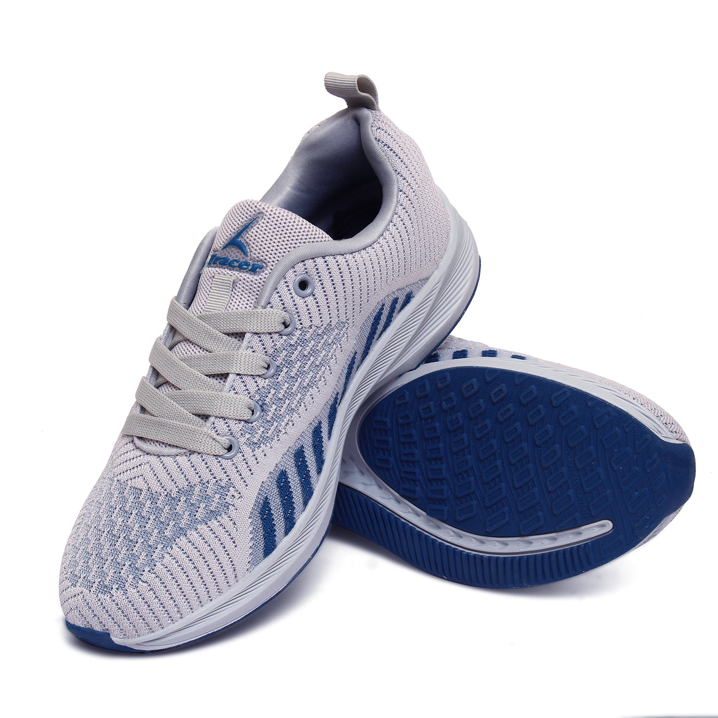 Tracer Victory 1544 Men's Running Shoes Blue