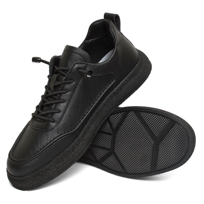 Tracer Scoosh 2715 Sneaker's for Men Black