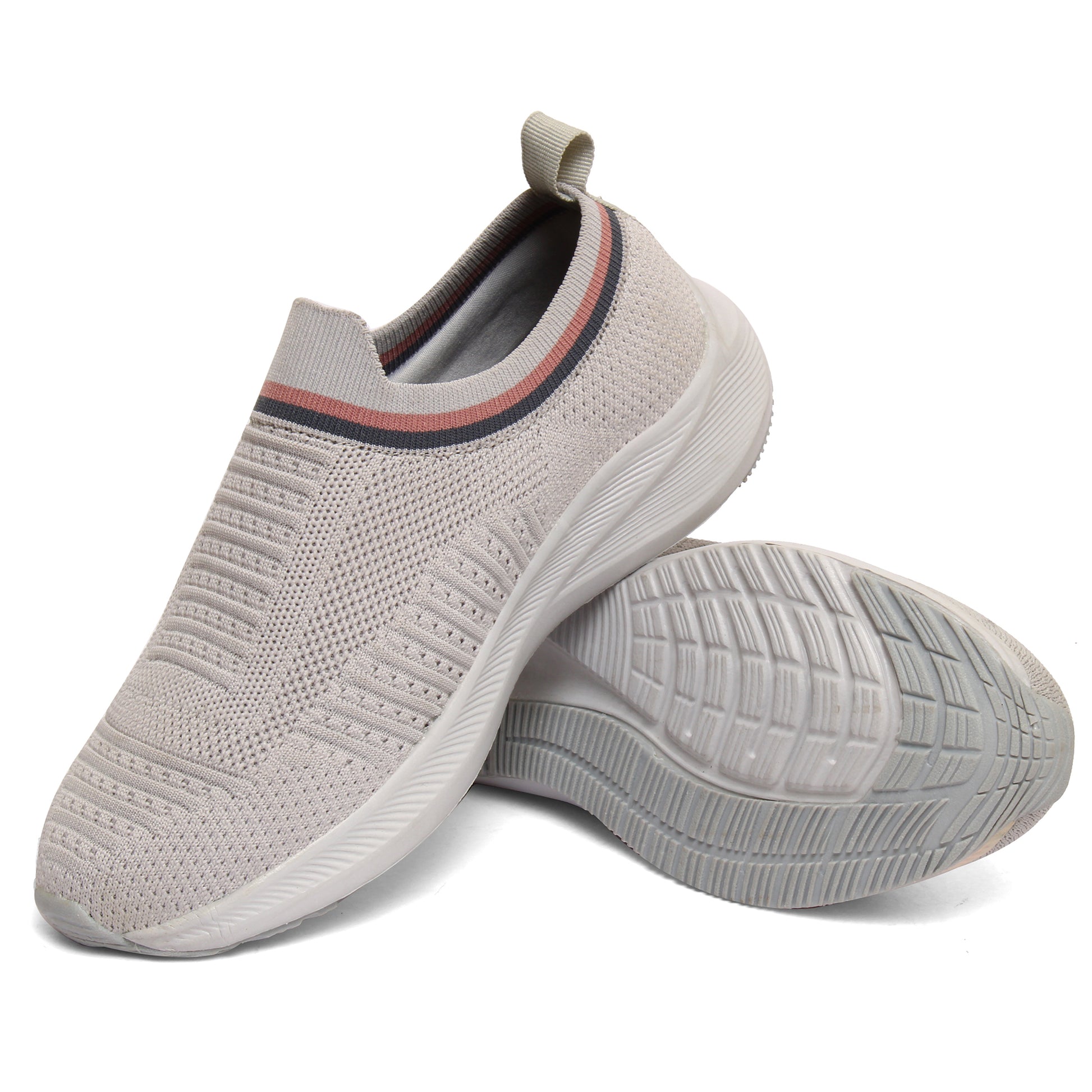 Women's Casual Shoes Grey