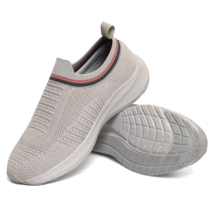 Women's Casual Shoes Grey