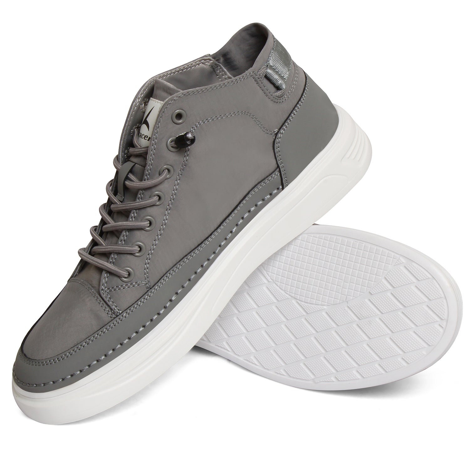 Tracer Sledge 2811 Sneaker for Men's Grey