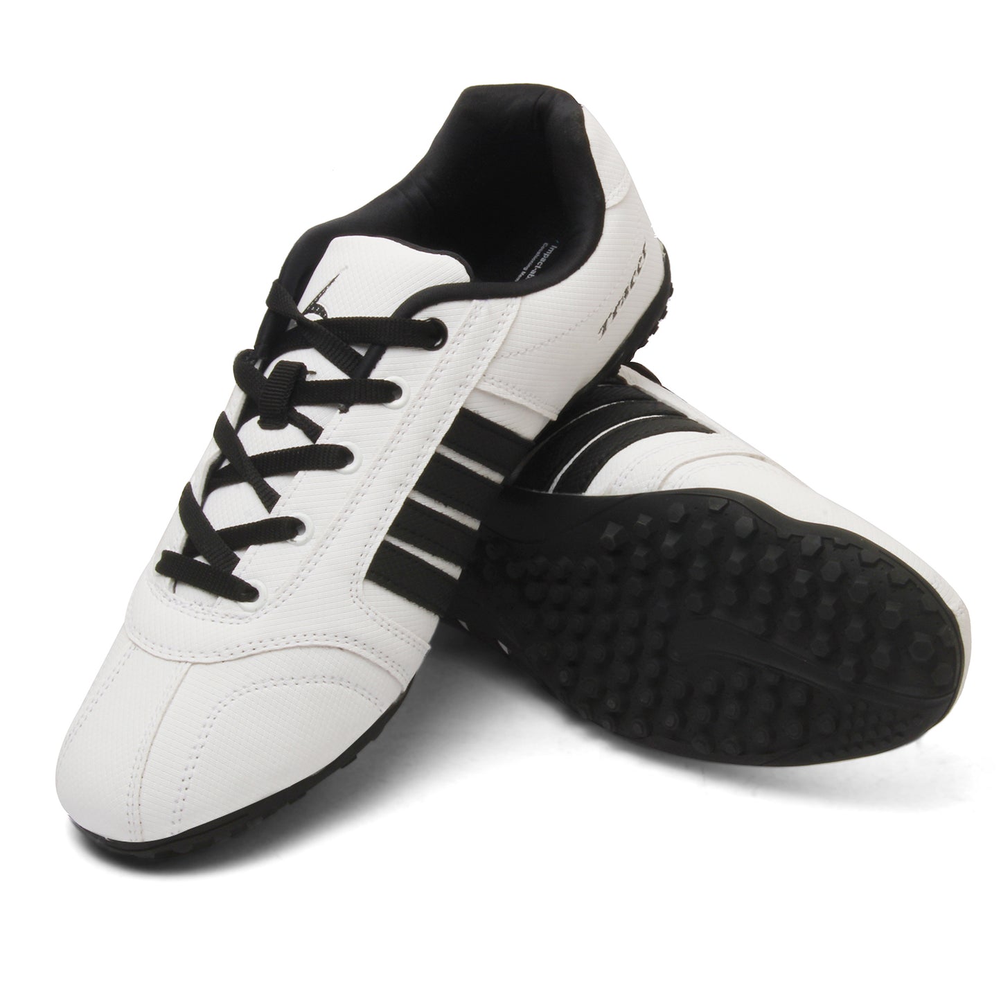 Men's Sports Shoes White