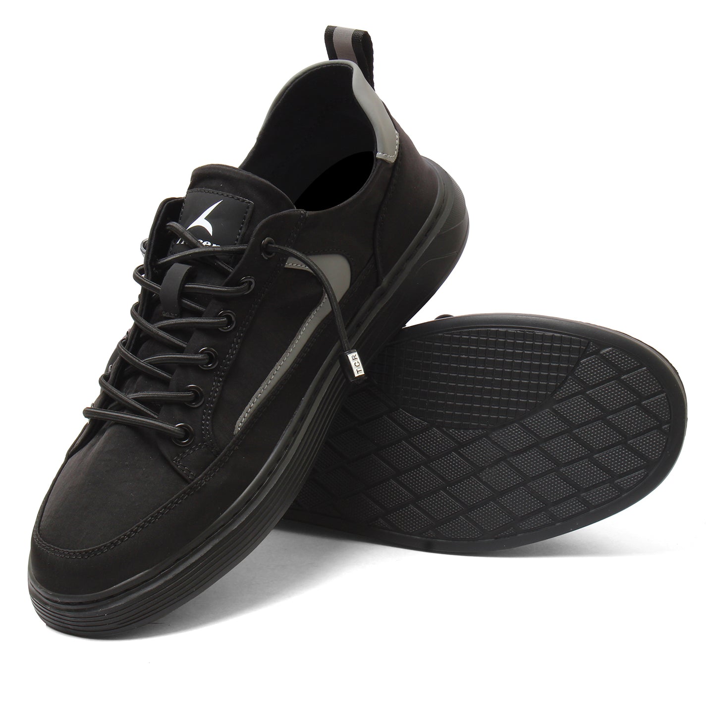 Tracer Scoosh 2711 Sneaker's for Men Black