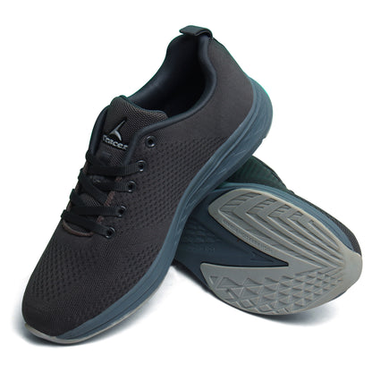 Men's Casual Walking Shoes GREY