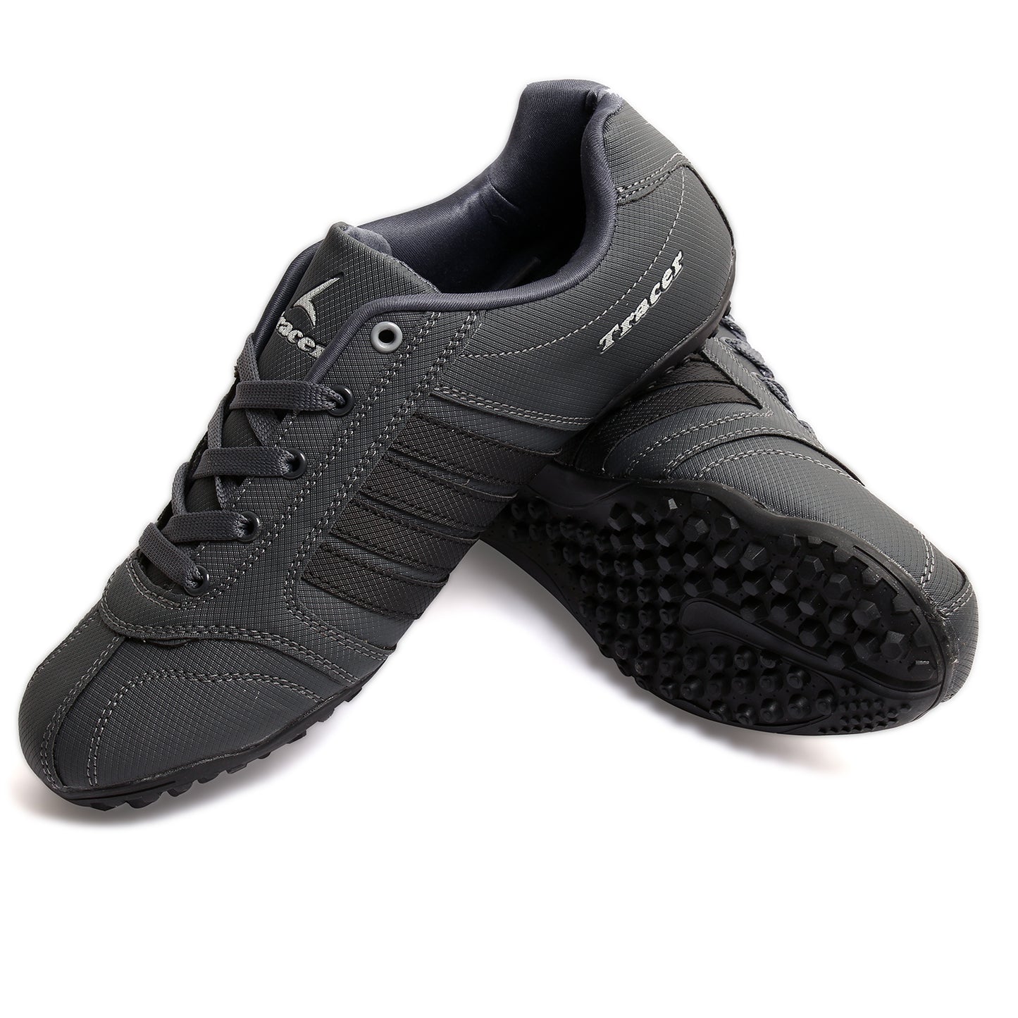 Men's Sports Shoes Grey