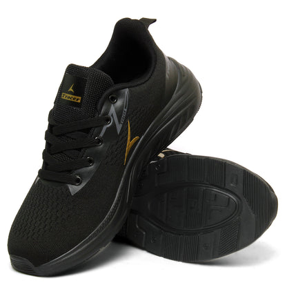 Men's Running Shoes Black
