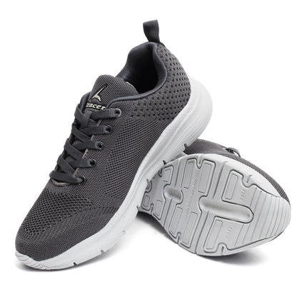 Casual Shoes For Men Grey 