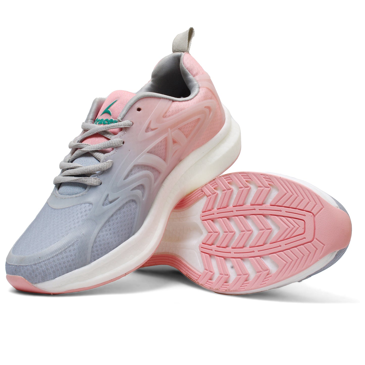 Tracer India | Pink | Women's Sneaker