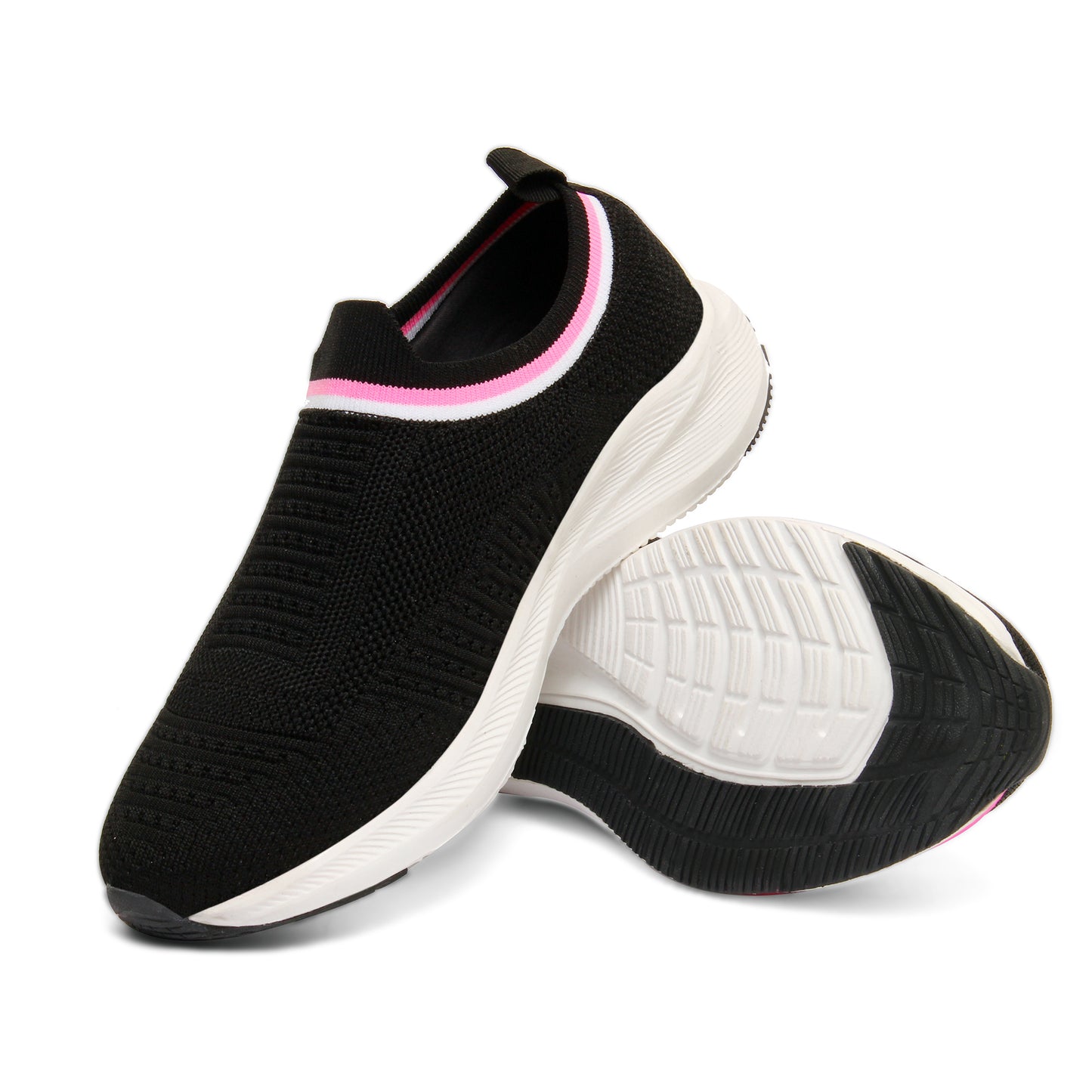 Women's Casual Shoes Black
