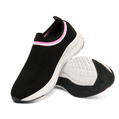 Women's Casual Shoes Black