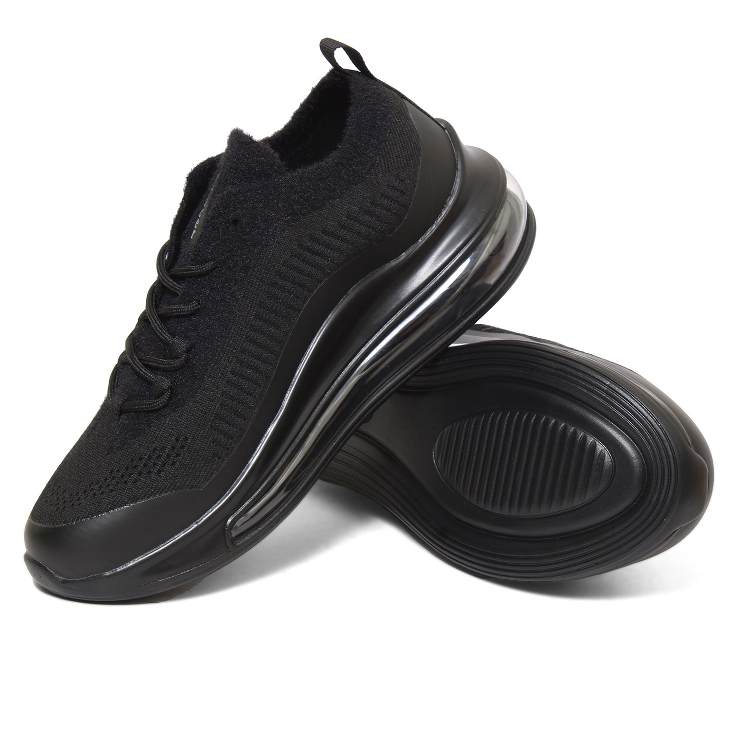 Tracer Shoes | Black | Women's Collection