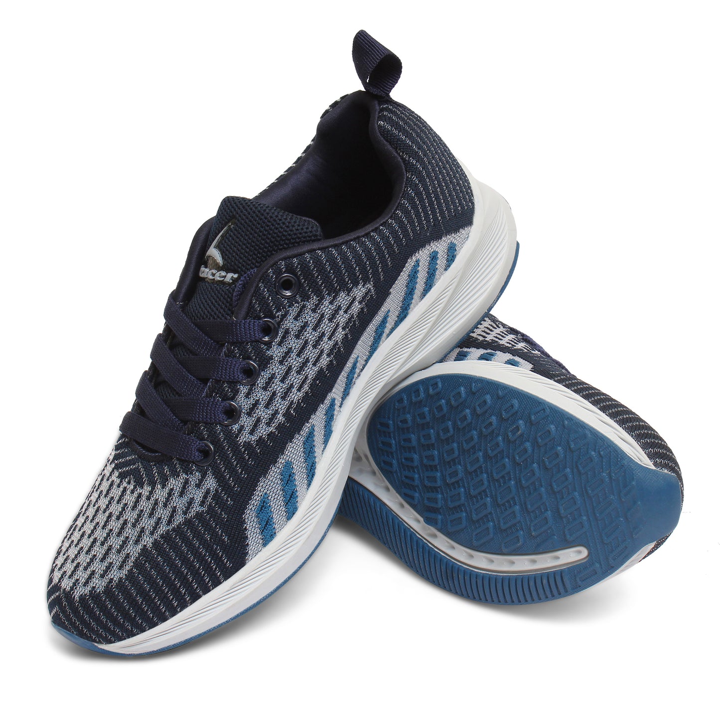 Women Running Shoes NAVY