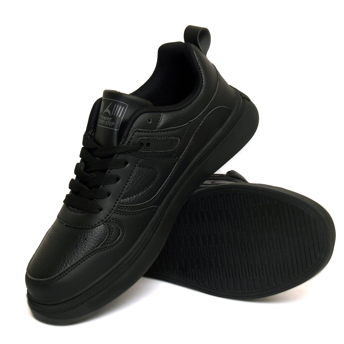 Men's Sneakers Black