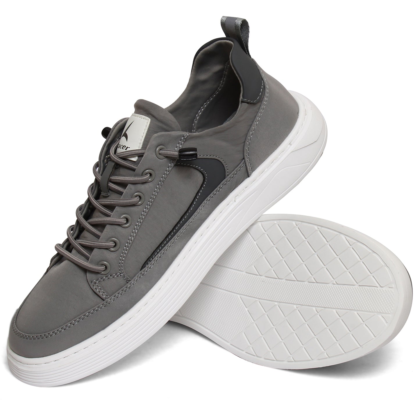 Tracer Scoosh 2711 Sneaker's for Men Grey