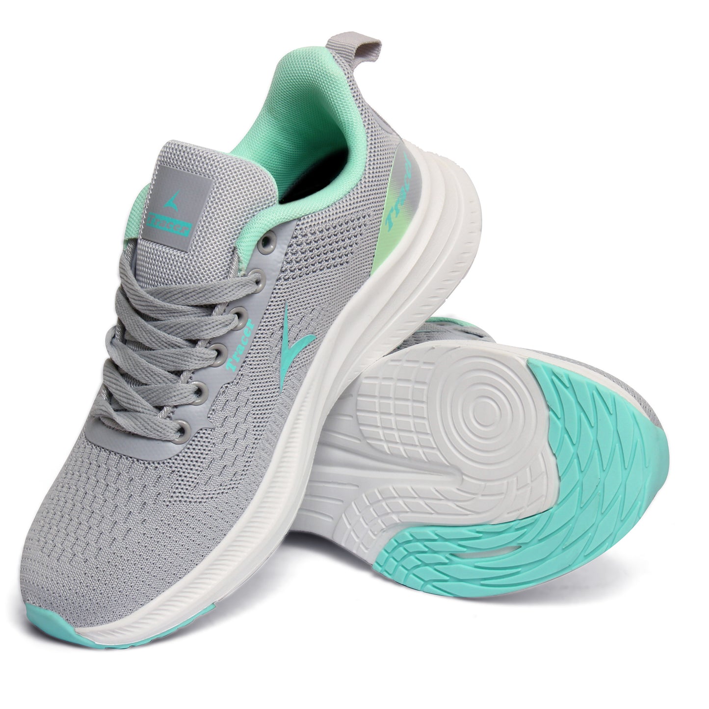 Tracer Women's Sneakers Grey