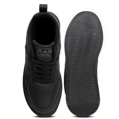 Men's Sneakers Black