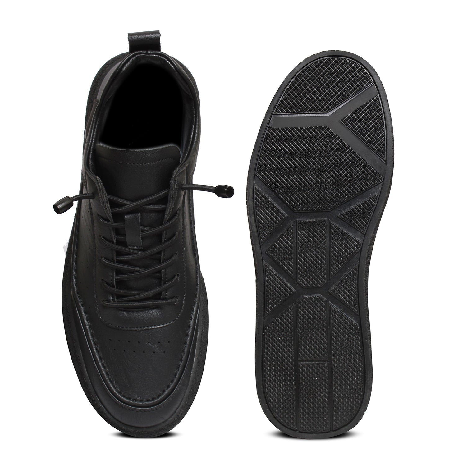 Tracer Scoosh 2715 Sneaker's for Men Black