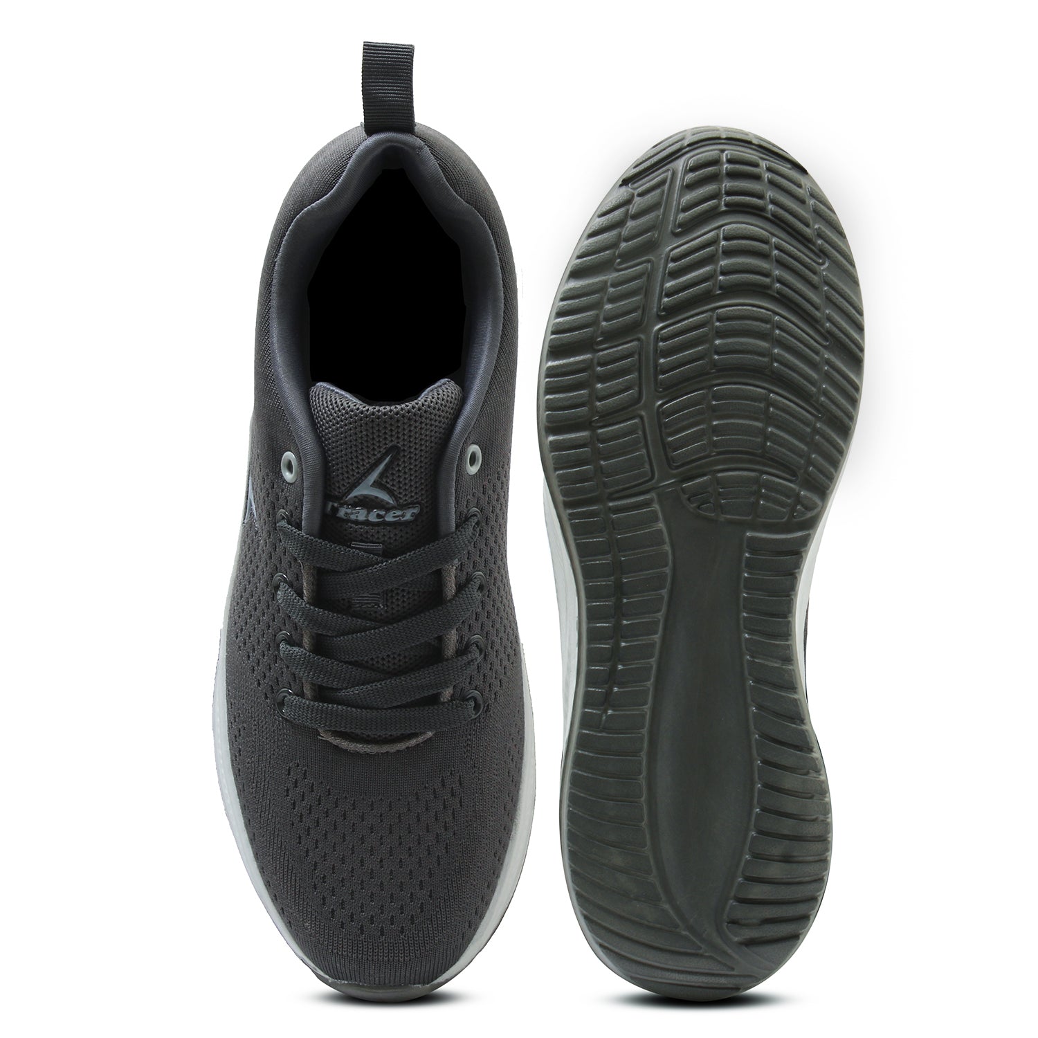 Tracer Shoes |  Grey | Men's