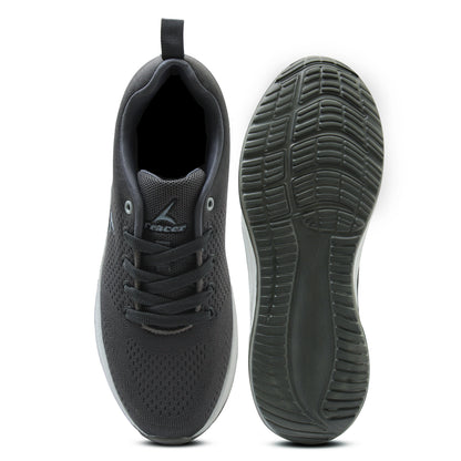 Tracer Shoes |  Grey | Men's