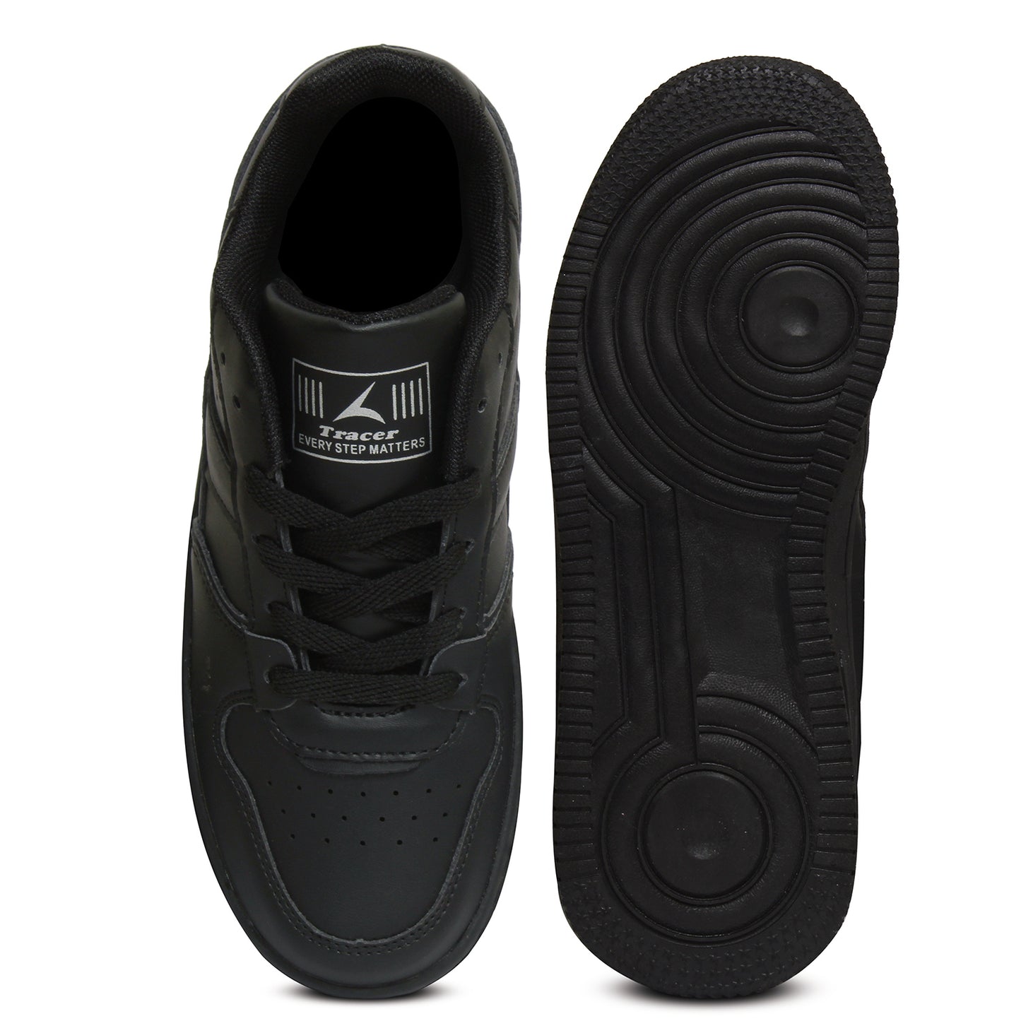 Tracer Aurora-L-2215 Sneakers for Women's Black