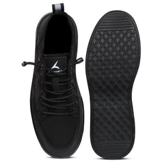 Tracer Scoosh 2714 Sneaker for Men's Black