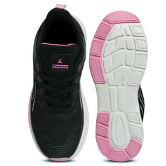 Tracer India Vibe-L-2305 Women's Sneakers Black