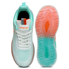 Tracer Conquer 2617 Men's Sneakers White