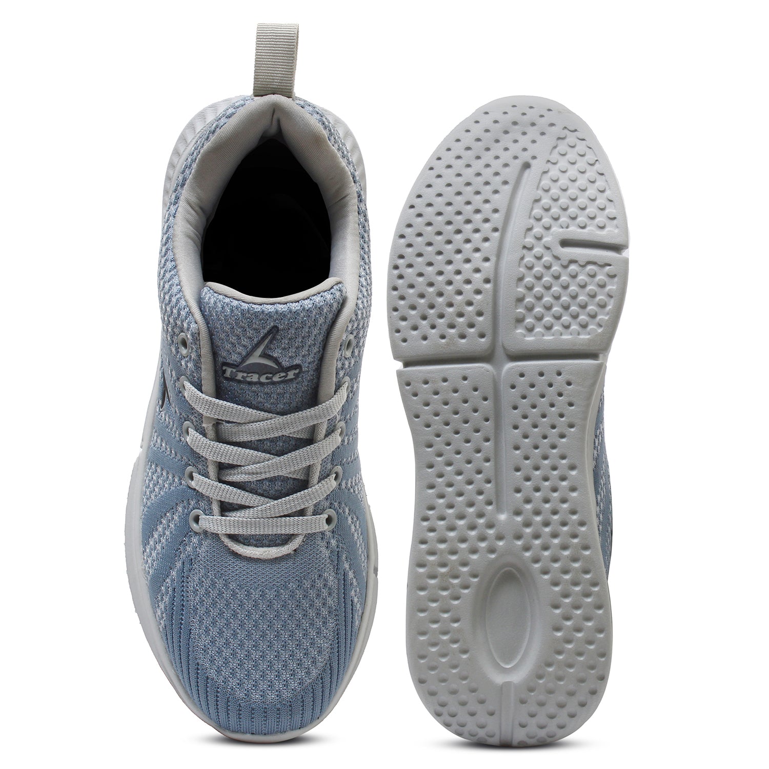 Men's | Blue | Tracer Shoes