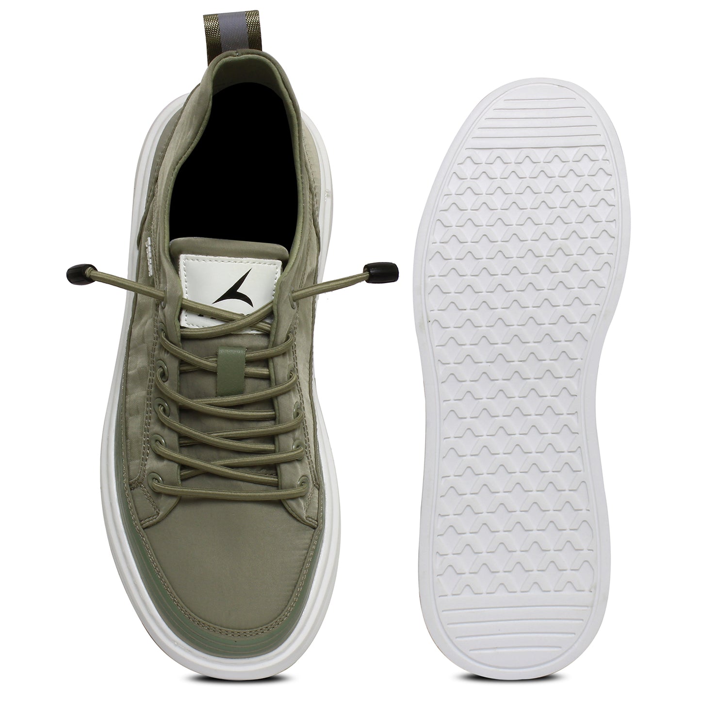 Tracer Scoosh 2714 Sneaker for Men's Green