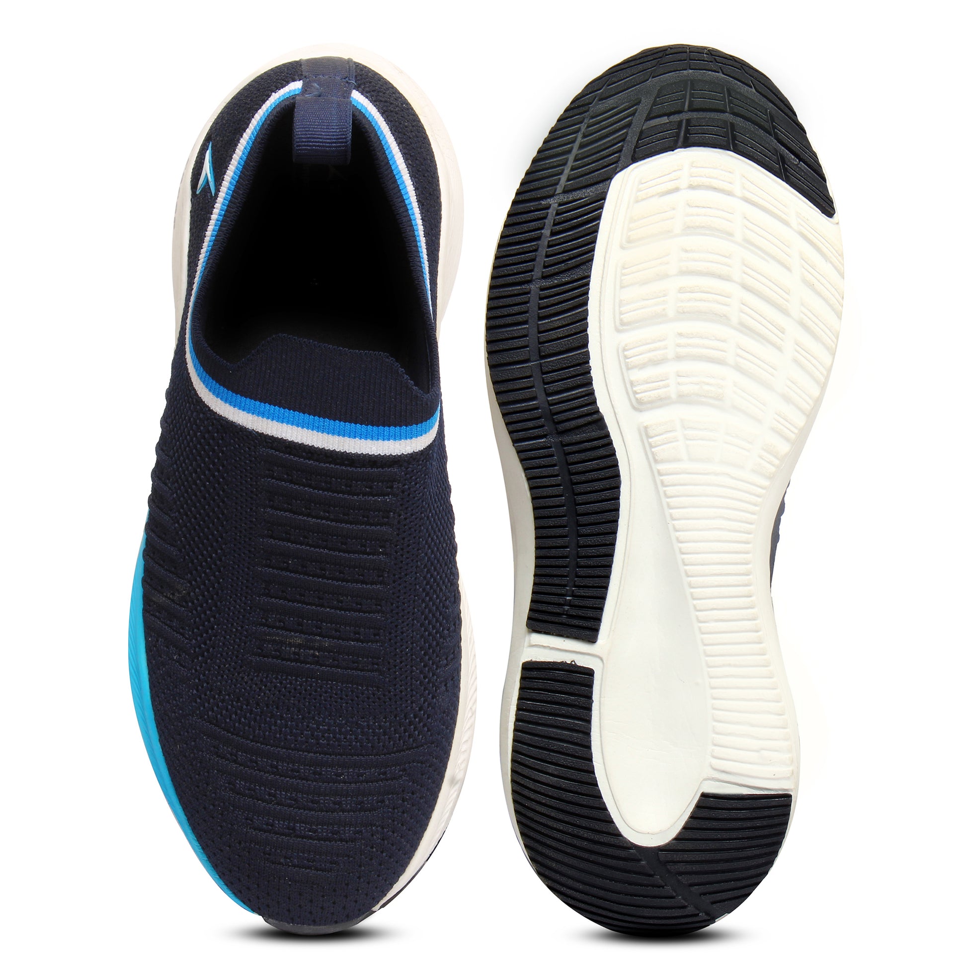 Women's Casual Shoes Navy