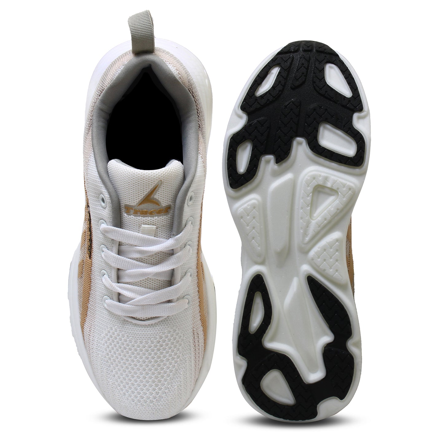 Tracer India | White | Sneaker for Men's