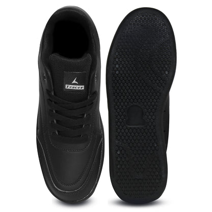 Tracer Men's Sneakers Black
