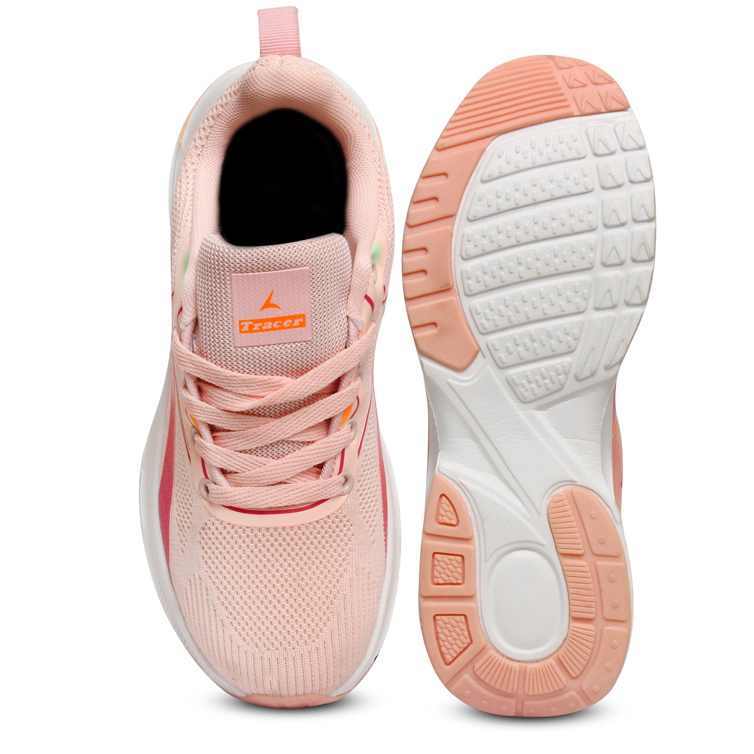 Women's Sneakers Pink