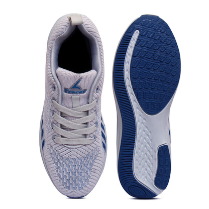 Tracer Victory 1544 Men's Running Shoes Blue