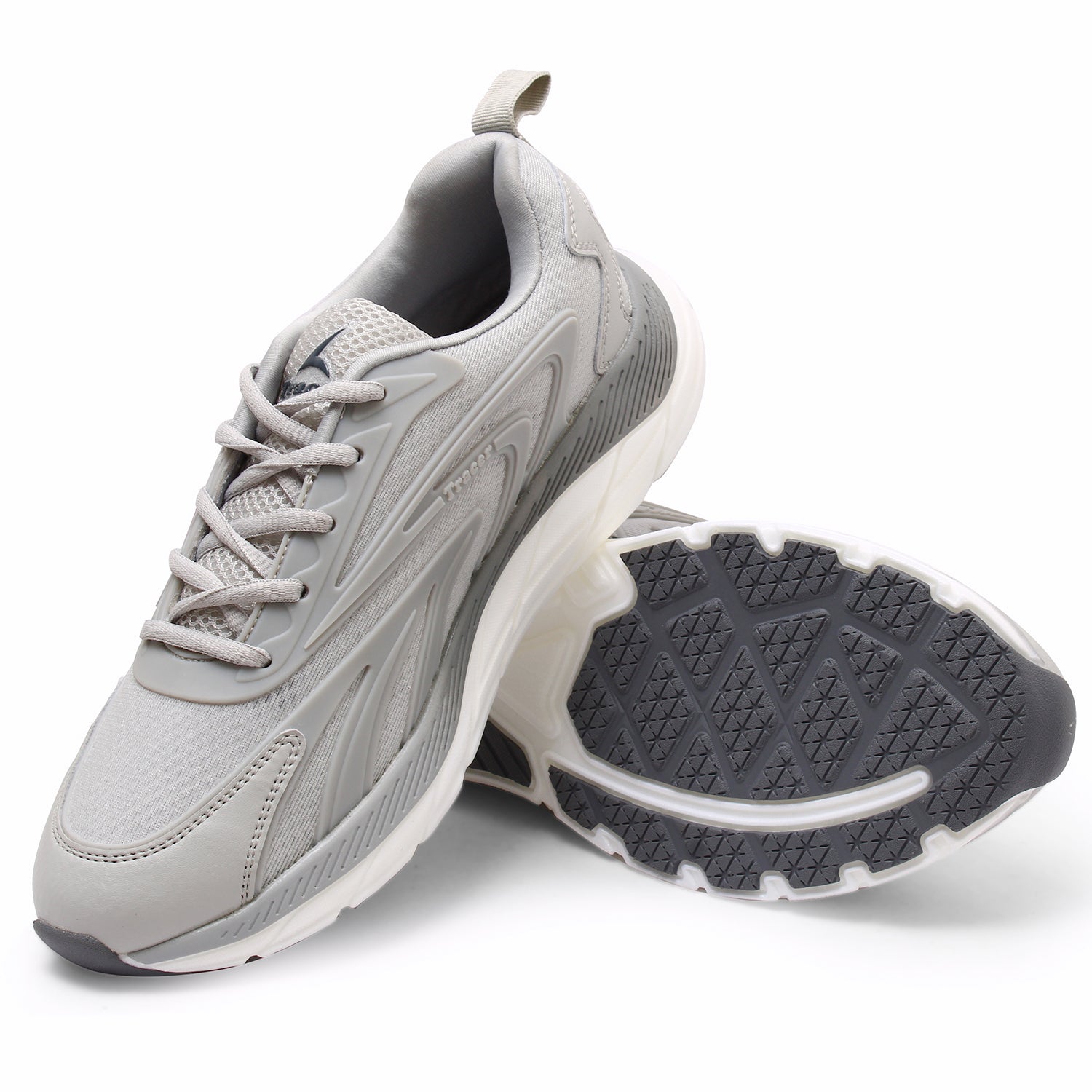 Tracer Ultimate 2272 Grey