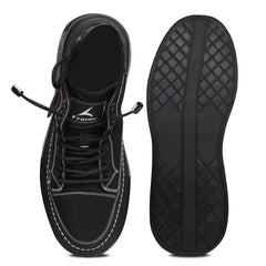 Tracer Sledge 2811 Sneaker for Men's Black