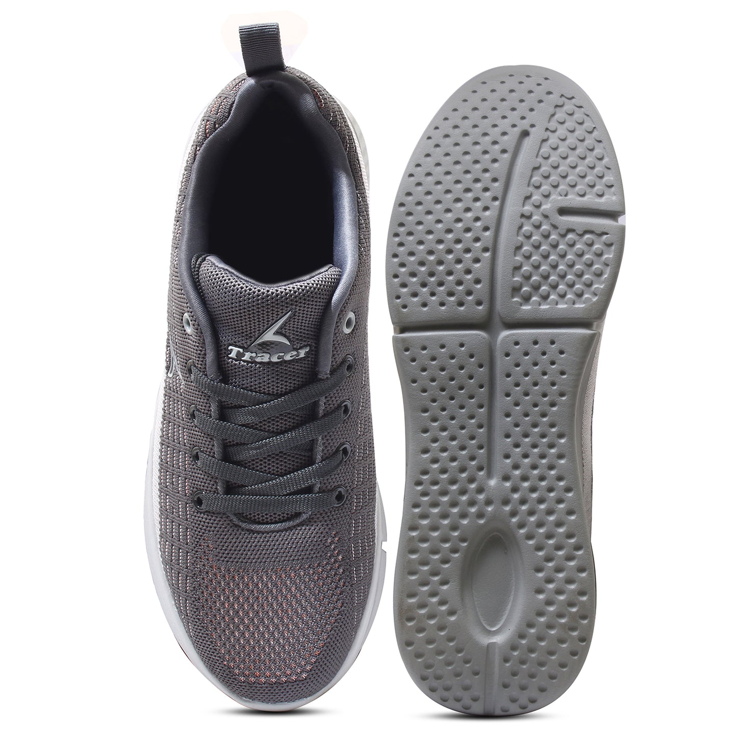 Tracer Shoes | Grey | Men's Collection