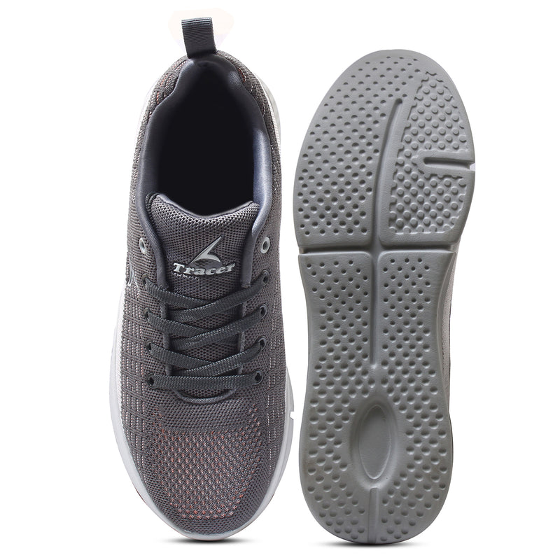 Tracer Shoes | Grey | Men's Collection