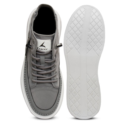 Tracer Sledge 2811 Sneaker for Men's Grey