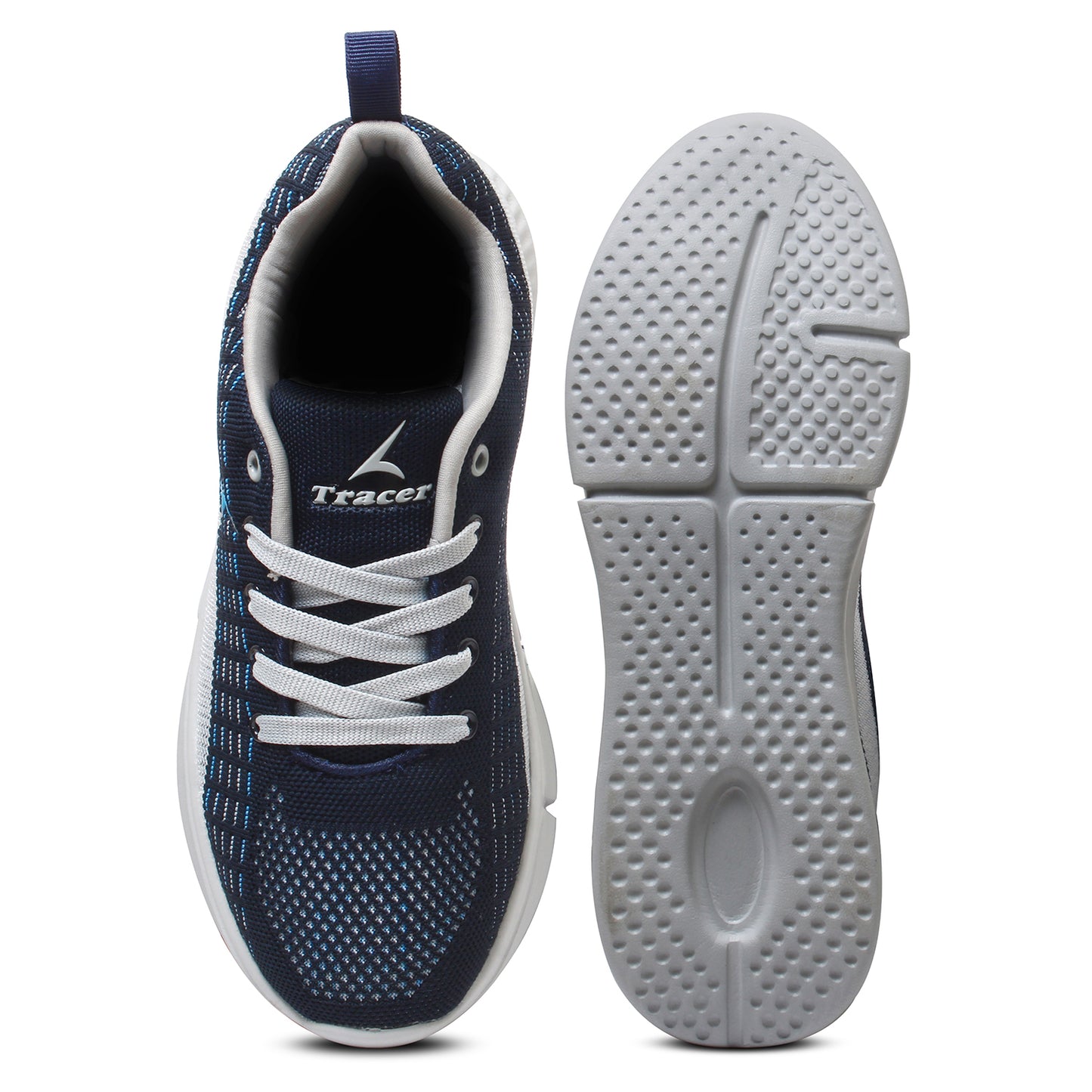 Tracer Shoes | Navy | Men's Collection