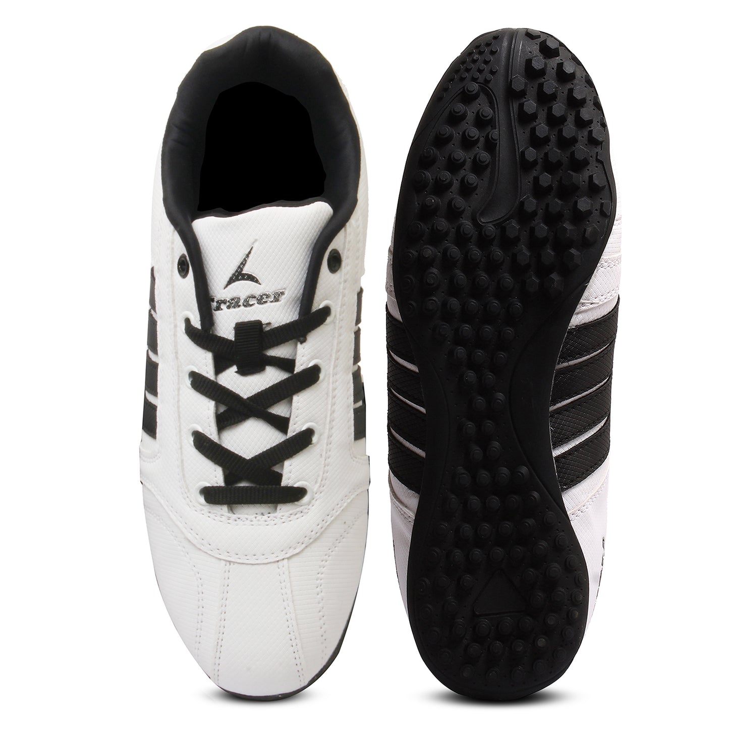 Men's Sports Shoes White