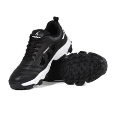JAL ONE X Blackout Pro | Water-Resistant Hockey Shoes
