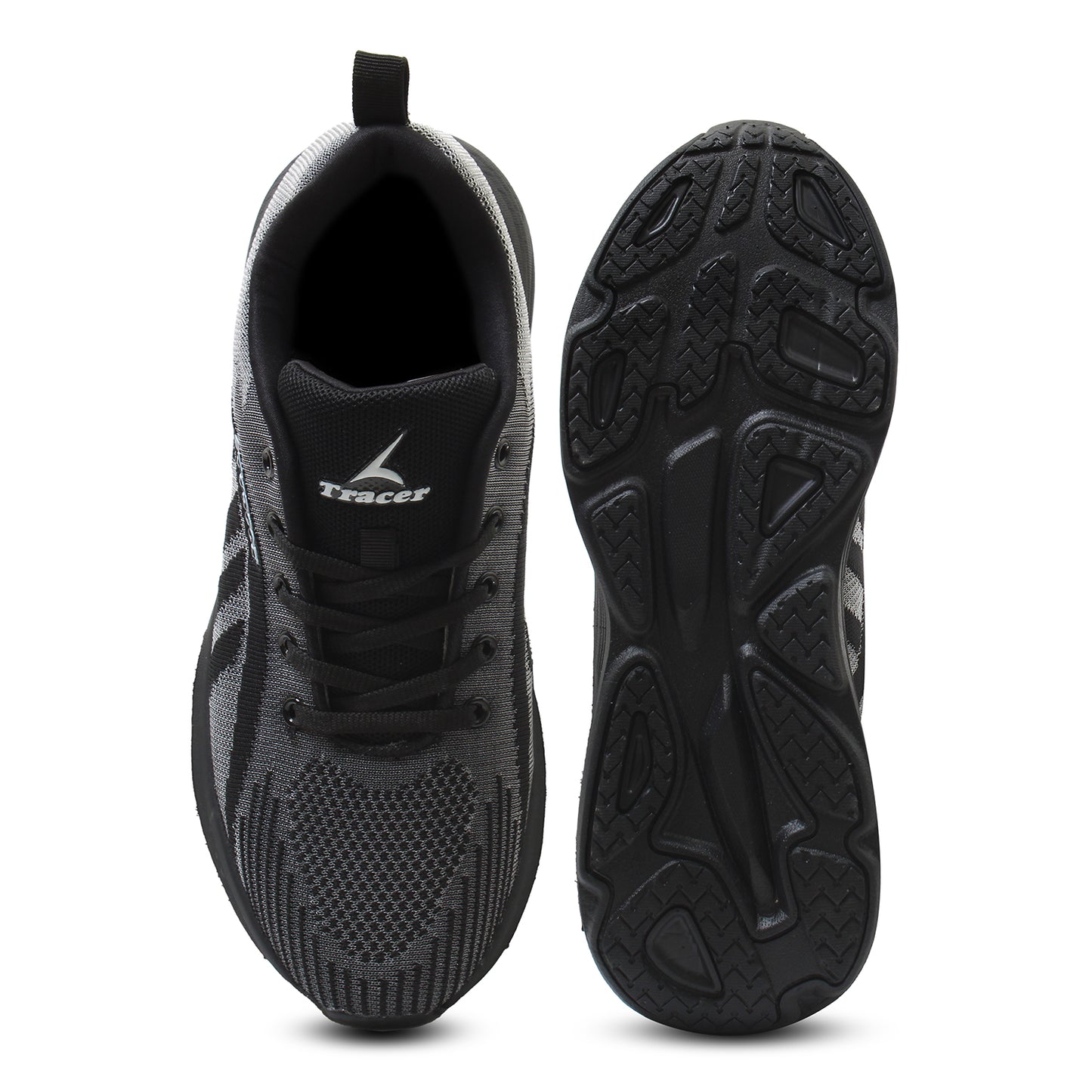 Tracer India | Black | Sneaker for Men's