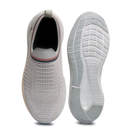 Women's Casual Shoes Grey