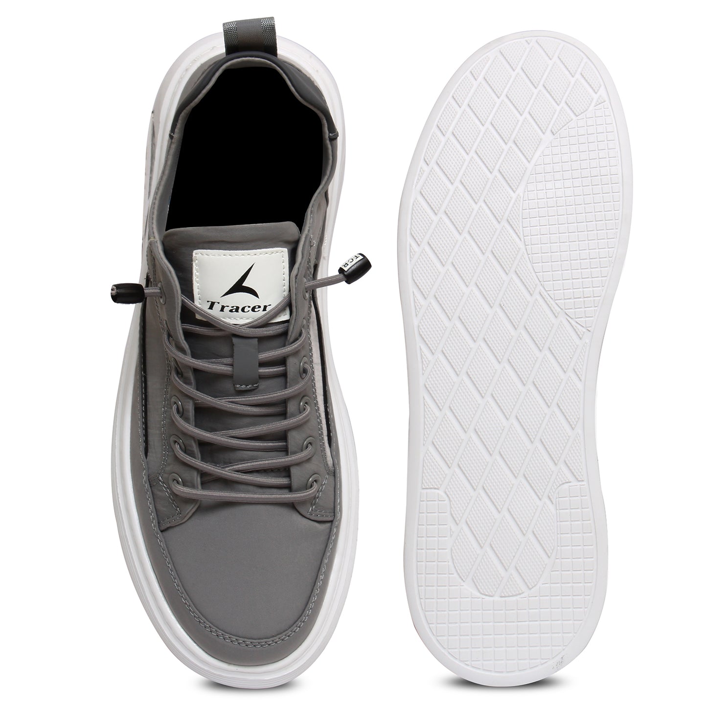 Tracer Scoosh 2711 Sneaker's for Men Grey