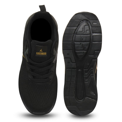 Men's Running Shoes Black